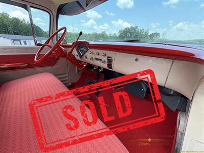 1957 Chevrolet 3100 Cameo Carrier   - Photo 20 - Statesville, NC 28677