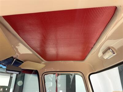 1957 Chevrolet Cameo Carrier   - Photo 54 - Statesville, NC 28677