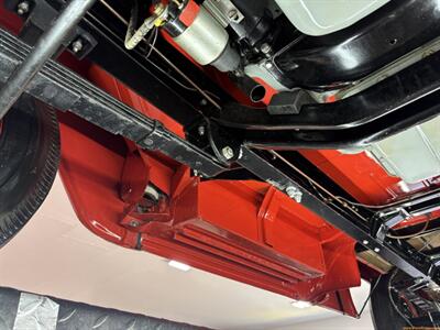 1957 Chevrolet Cameo Carrier   - Photo 76 - Statesville, NC 28677