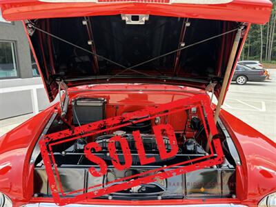 1957 Chevrolet 3100 Cameo Carrier   - Photo 10 - Statesville, NC 28677