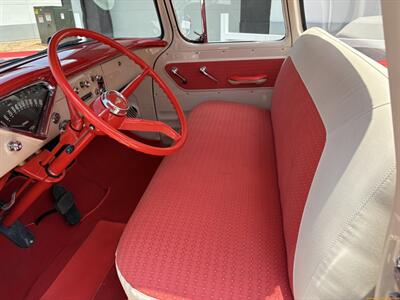 1957 Chevrolet Cameo Carrier   - Photo 5 - Statesville, NC 28677