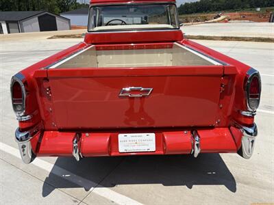1957 Chevrolet Cameo Carrier   - Photo 15 - Statesville, NC 28677