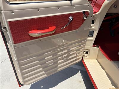 1957 Chevrolet Cameo Carrier   - Photo 53 - Statesville, NC 28677