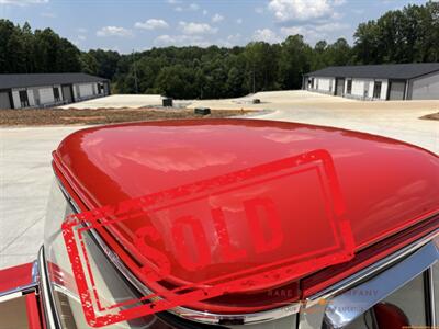 1957 Chevrolet 3100 Cameo Carrier   - Photo 9 - Statesville, NC 28677