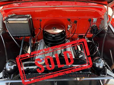 1957 Chevrolet 3100 Cameo Carrier   - Photo 11 - Statesville, NC 28677