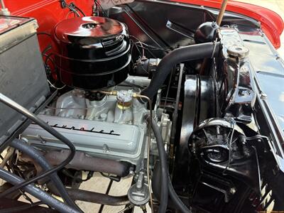 1957 Chevrolet Cameo Carrier   - Photo 43 - Statesville, NC 28677