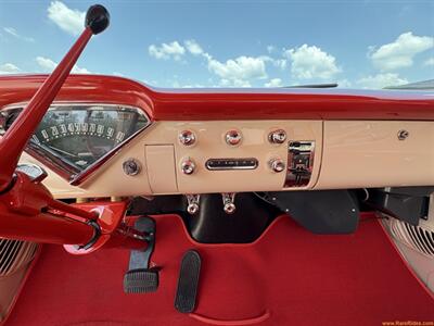1957 Chevrolet Cameo Carrier   - Photo 60 - Statesville, NC 28677