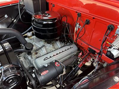 1957 Chevrolet Cameo Carrier   - Photo 40 - Statesville, NC 28677