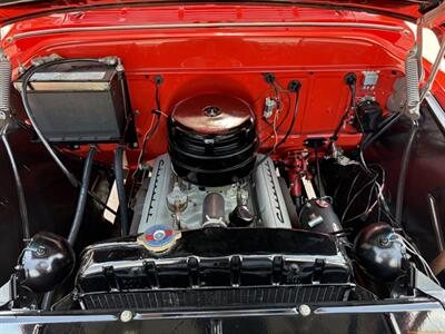 1957 Chevrolet Cameo Carrier   - Photo 6 - Statesville, NC 28677