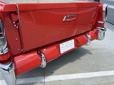 1957 Chevrolet Cameo Carrier   - Photo 28 - Statesville, NC 28677