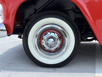 1957 Chevrolet Cameo Carrier   - Photo 31 - Statesville, NC 28677