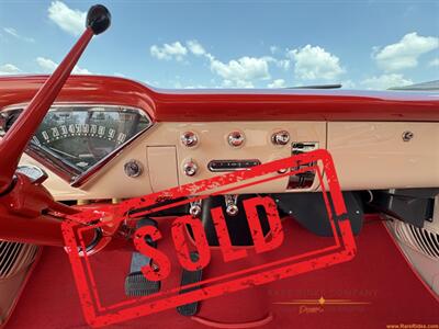 1957 Chevrolet 3100 Cameo Carrier   - Photo 19 - Statesville, NC 28677