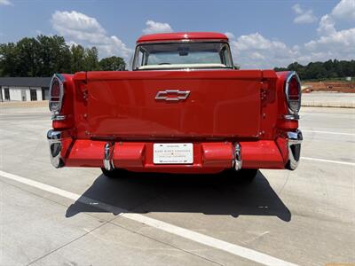 1957 Chevrolet Cameo Carrier   - Photo 14 - Statesville, NC 28677