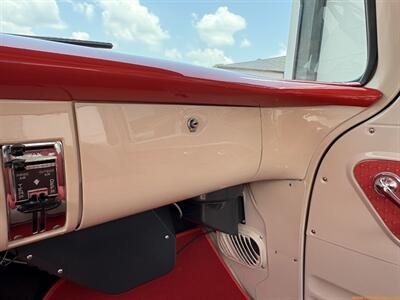1957 Chevrolet Cameo Carrier   - Photo 63 - Statesville, NC 28677