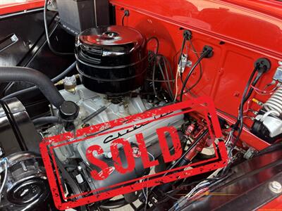 1957 Chevrolet 3100 Cameo Carrier   - Photo 12 - Statesville, NC 28677