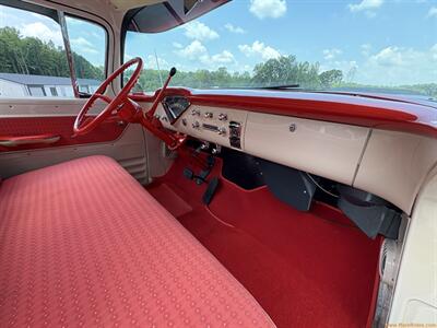1957 Chevrolet Cameo Carrier   - Photo 69 - Statesville, NC 28677