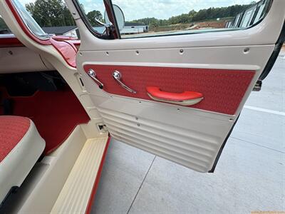 1957 Chevrolet Cameo Carrier   - Photo 67 - Statesville, NC 28677