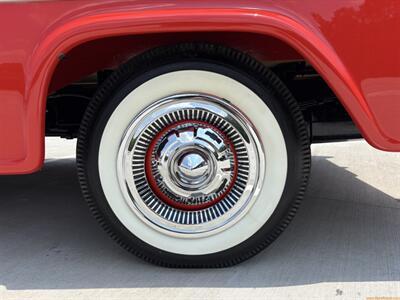 1957 Chevrolet Cameo Carrier   - Photo 32 - Statesville, NC 28677