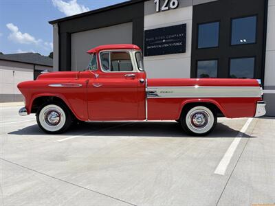 1957 Chevrolet Cameo Carrier   - Photo 13 - Statesville, NC 28677