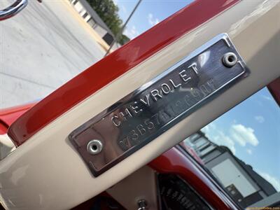 1957 Chevrolet Cameo Carrier   - Photo 8 - Statesville, NC 28677