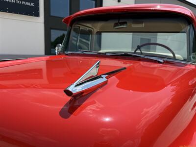 1957 Chevrolet Cameo Carrier   - Photo 24 - Statesville, NC 28677