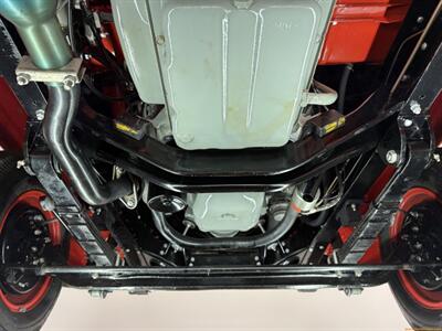 1957 Chevrolet Cameo Carrier   - Photo 93 - Statesville, NC 28677
