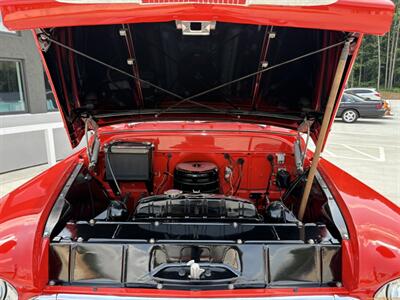 1957 Chevrolet Cameo Carrier   - Photo 35 - Statesville, NC 28677