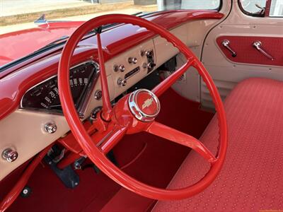 1957 Chevrolet Cameo Carrier   - Photo 56 - Statesville, NC 28677