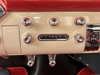 1957 Chevrolet Cameo Carrier   - Photo 61 - Statesville, NC 28677