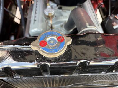1957 Chevrolet Cameo Carrier   - Photo 45 - Statesville, NC 28677