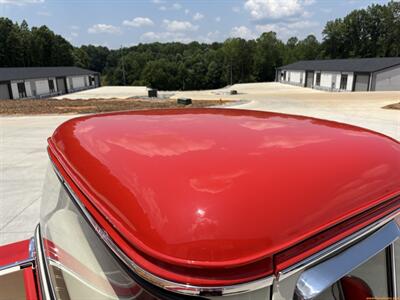 1957 Chevrolet Cameo Carrier   - Photo 30 - Statesville, NC 28677