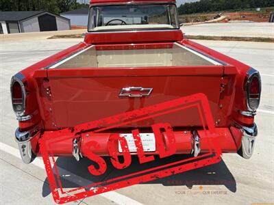 1957 Chevrolet 3100 Cameo Carrier   - Photo 4 - Statesville, NC 28677