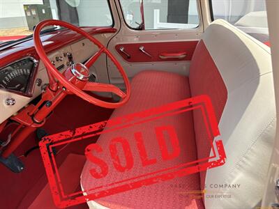 1957 Chevrolet 3100 Cameo Carrier   - Photo 15 - Statesville, NC 28677