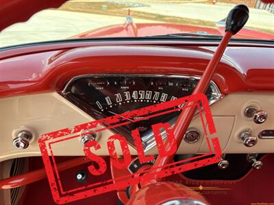 1957 Chevrolet 3100 Cameo Carrier   - Photo 18 - Statesville, NC 28677