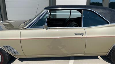 1967 Buick Gran Sport Coupe - Photo 18 - Statesville, NC 28677