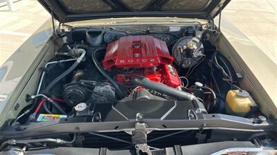1967 Buick Gran Sport Coupe - Photo 27 - Statesville, NC 28677