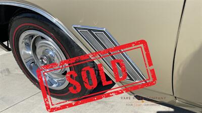 1967 Buick Gran Sport Coupe   - Photo 22 - Statesville, NC 28677