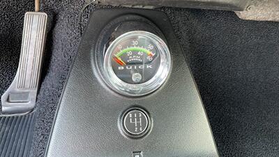 1967 Buick Gran Sport Coupe - Photo 44 - Statesville, NC 28677