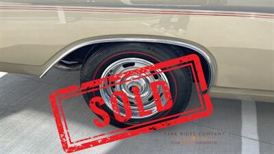 1967 Buick Gran Sport Coupe   - Photo 19 - Statesville, NC 28677