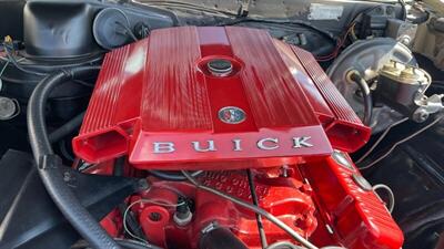 1967 Buick Gran Sport Coupe - Photo 28 - Statesville, NC 28677