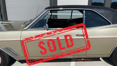 1967 Buick Gran Sport Coupe   - Photo 14 - Statesville, NC 28677