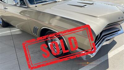 1967 Buick Gran Sport Coupe   - Photo 50 - Statesville, NC 28677
