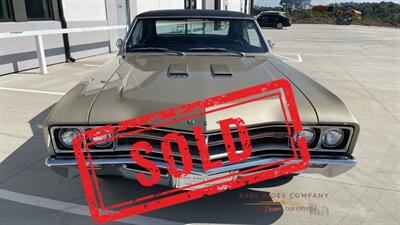 1967 Buick Gran Sport Coupe   - Photo 43 - Statesville, NC 28677