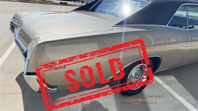 1967 Buick Gran Sport Coupe   - Photo 47 - Statesville, NC 28677