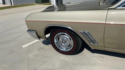 1967 Buick Gran Sport Coupe - Photo 17 - Statesville, NC 28677