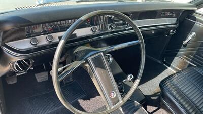 1967 Buick Gran Sport Coupe - Photo 40 - Statesville, NC 28677