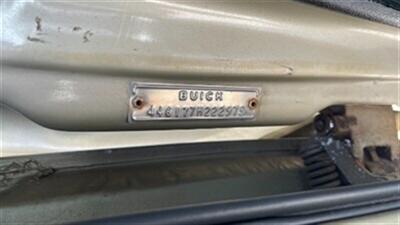 1967 Buick Gran Sport Coupe - Photo 9 - Statesville, NC 28677