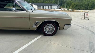 1967 Buick Gran Sport Coupe - Photo 16 - Statesville, NC 28677