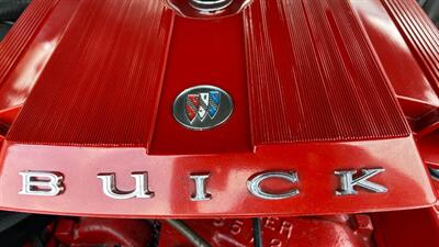 1967 Buick Gran Sport Coupe - Photo 29 - Statesville, NC 28677