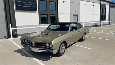 1967 Buick Gran Sport Coupe - Photo 2 - Statesville, NC 28677